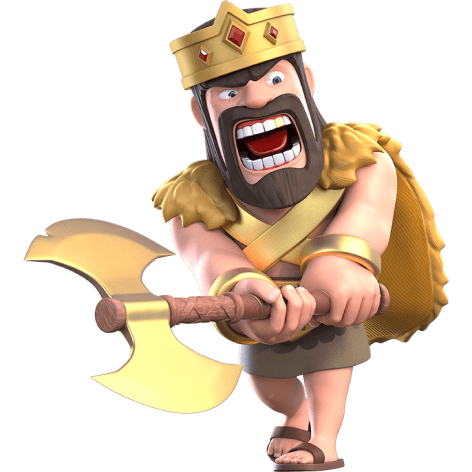 angry man